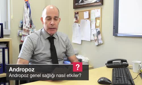 Andropoz Genel Sağlığı Nasıl Etkiler