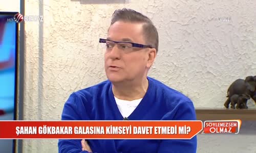 Şahan Gökbakar'ın Kayhan Karakteri Çalıntı Mı