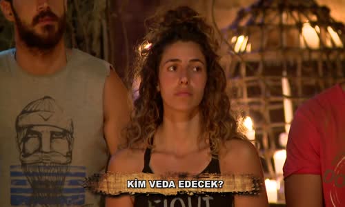 Survivor 2018 - 18.Bölüm - İşte Survivor 2018’de Haftanın Elenen Yarışmacısı