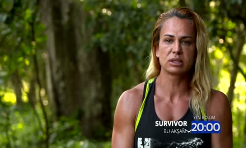 Survivor 2018 23. Bölüm Fragmanı