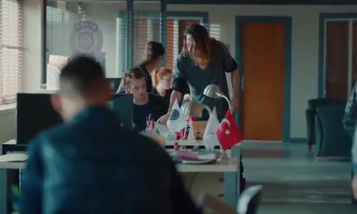 İçerde 7. Bölüm Bittin Sen Talip