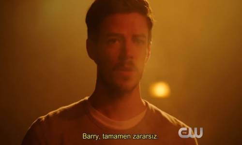 The Flash 4. Sezon 13. Bölüm Türkçe Altyazılı Fragmanı