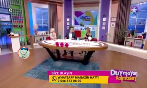 Yılın Magazin Bombası! Sıla Hamile Mi?