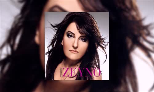 Zeyno - Hacel Obası