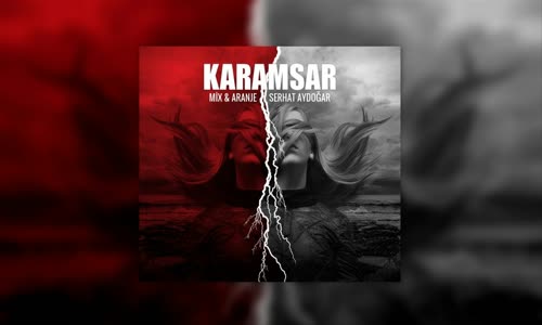 Süleyman Çapar Ft. Serhat Aydoğar - Karamsar Remix 2018