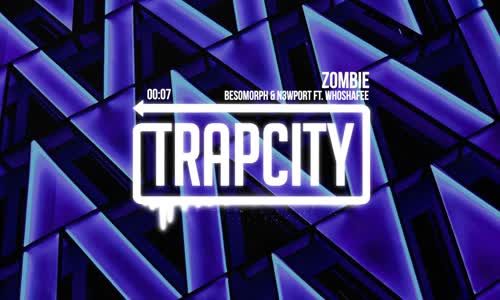 Besomorph N3wport - Zombie Ft Whoshafee