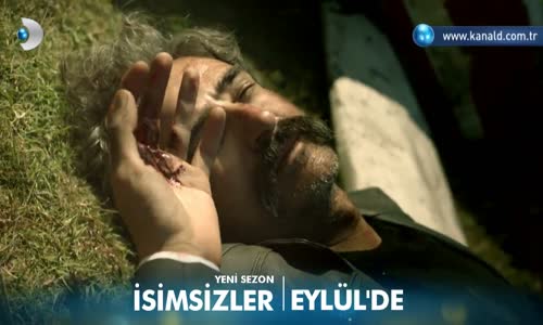 İsimsizler 2.Sezon Eylülde!