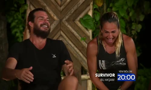 Survivor 2018 90. Bölüm Fragmanı