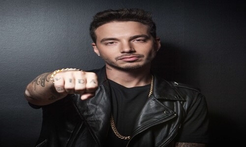 J Balvin Veneno (Bruuttal)