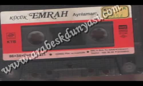 Emrah - Leyli