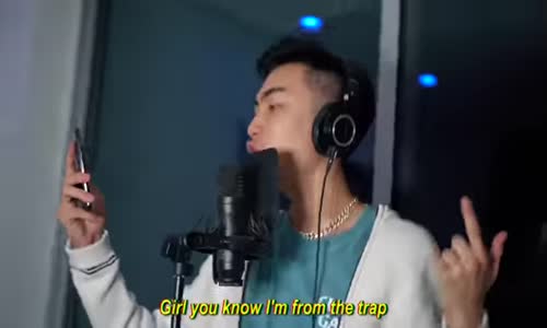 Bhad Bhabie Diss Track - Ricegum