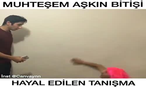 Muhteşem Aşkın Bitişi