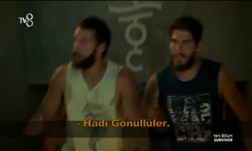 Kazanan Takım Ödülün Tadını Çıkardı 56. Bölüm Survivor 2018 