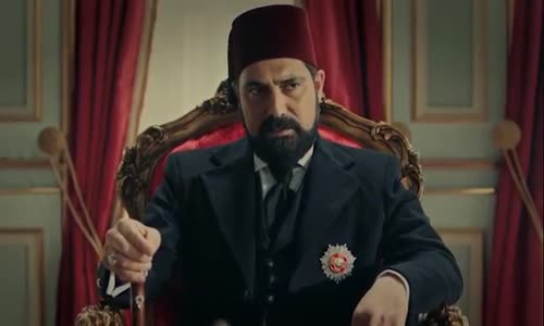 Payitaht Abdülhamid 10. Biz Çalıştıkça Engel Olmaya Çalışacaklar 