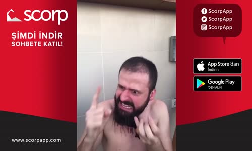 İlk Çağlarda Yaşasaydık !! - Scorp