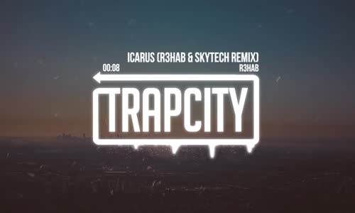 R3Hab - Icarus R3Hab & Skytech Remix