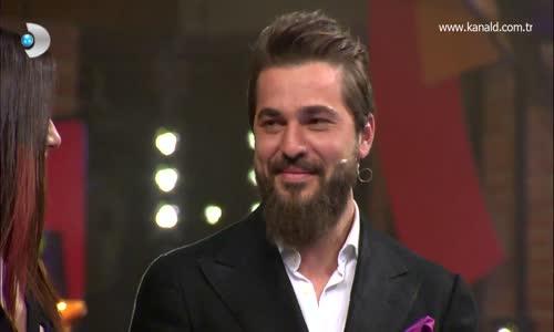 Beyaz Show - Engin Altan Düzyatan Geleneği Bozulmadı!