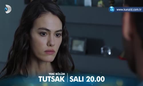 Tutsak 5.Bölüm 2.Fragmanı