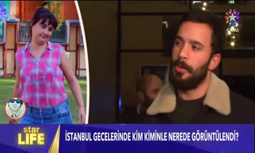 Barış Arduç Hülya Avşar'ın Gupse'de Ne Buluyor Sözleri Soruldu