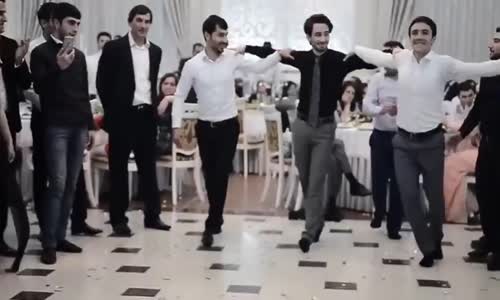 Mükemmel Profesyonel Düğün Dansı