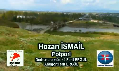 Hozan İsmai̇l - Yar Di̇lan 