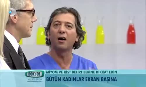 Kadın Kanserleri Ameliyatını Hangi Doktor Yapmalı