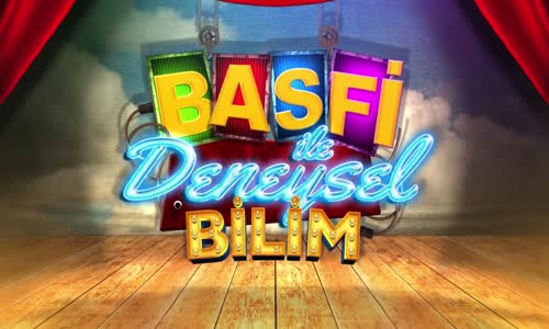 Basfi ile Hızlı Paslanma Deneyi