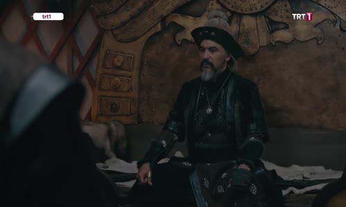 Diriliş Ertuğrul 120. Bölüm Ertuğrul Oğlundan Vazgeçecek Mi