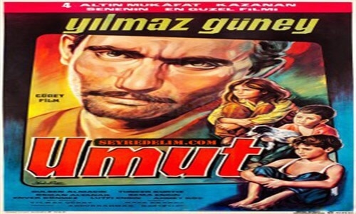 Umut Yılmaz Güney  Tuncel Kurtiz Türk Filmi İzle