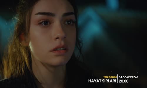 Hayat Sırları 10. Bölüm Fragmanı