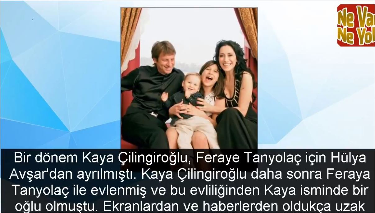 Kaya Çilingiroğlu Tatilde Ama Yolda Giderken Bir Anda Yere Kapaklandı