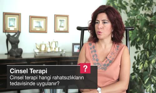 Cinsel Terapi Hangi Rahatsızlıkların Tedavisinde Uygulanır