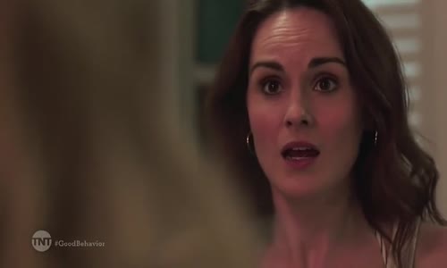 Good Behavior 1. Sezon 8. Bölüm Fragmanı