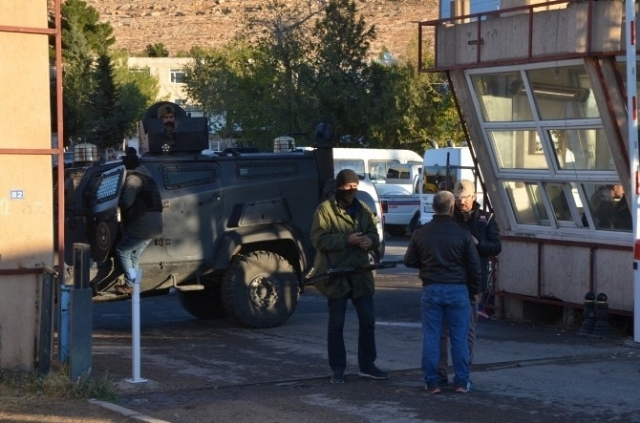 Mardin ve Siirt Belediyelerine Kayyum Atandı