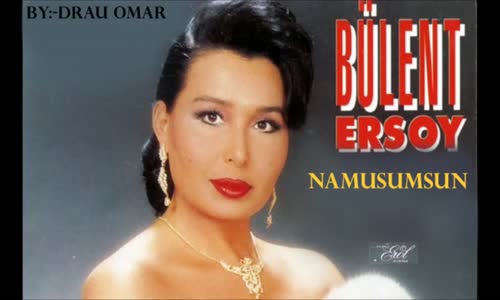 Bülent Ersoy - Namusumsun 1993