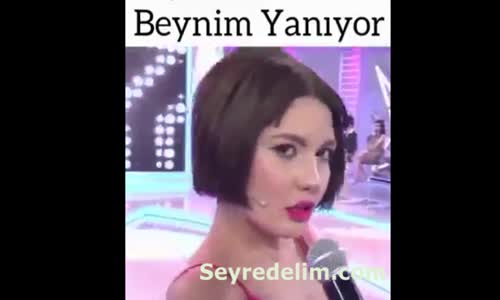 Dinledikçe Beyninizi Yakan Bahar Candan  Şarkısı!