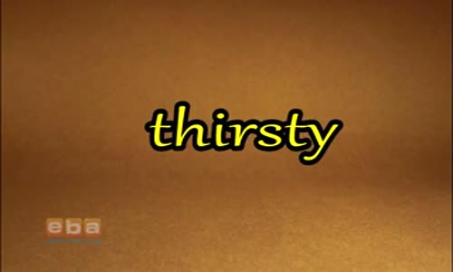 Thirsty izle - Video - Eğitim Bilişim Ağı