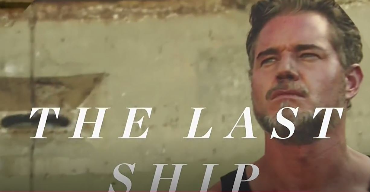 The Last Ship 4.Sezon 8.Bölüm Fragmanı 