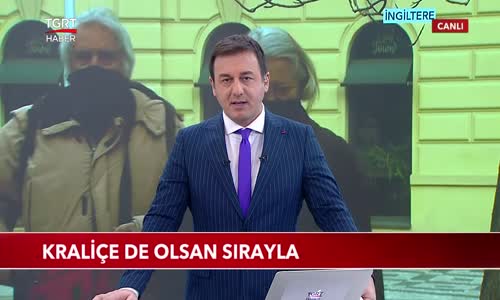 Çin'den Gelen Koronavirüs Aşısının Yan Etkisi Var Mı