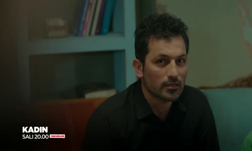 Kadın 18. Bölüm 2. Fragmanı