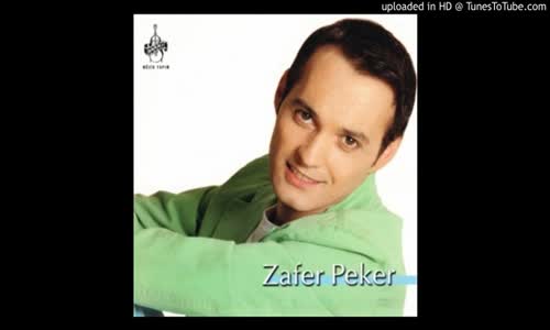 Zafer Peker - Arasana Yar