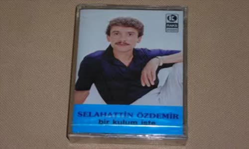 Selahattin Özdemir - Yaşamalısın