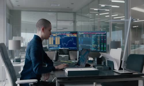 Billions 3. Sezon 4. Bölüm Fragmanı