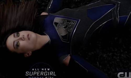 Supergirl 3. Sezon 18. Bölüm Fragmanı