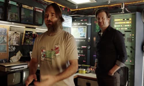 The Last Man on Earth 4. Sezon 15. Bölüm Fragmanı