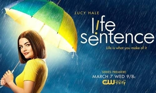 Life Sentence 1. Sezon 11. Bölüm İzle