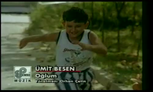 Ümit Besen - Oğlum