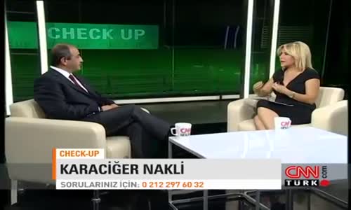 Hangi Hasta Tipleri Karaciğer Nakline Mecbur Kalır