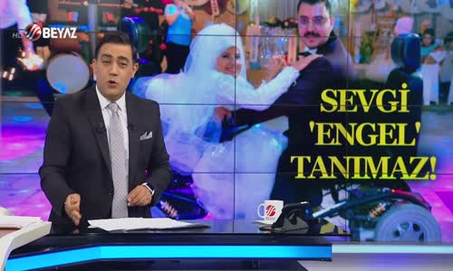 Aşk 'engel' tanımaz!