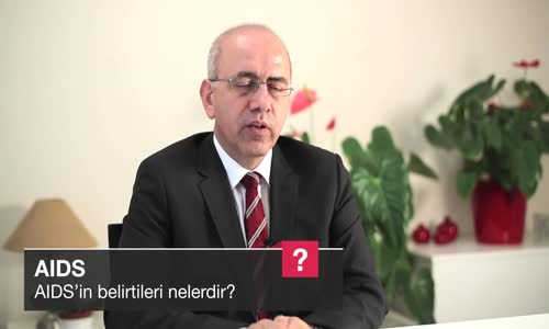 AIDS'in Belirtileri Nelerdir